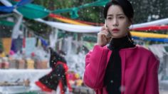 ¡Peor que Teresa! Esta serie coreana está llena de venganza, muerte y ambición