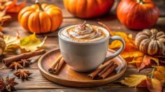 Pumpkin spice hecho en casa, estos son los ingredientes necesarios para el crear el sabor de otoño