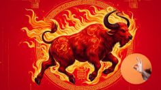 Horóscopo Chino: estos son los 3 animales más afortunados en las predicciones en la semana del Búfalo de fuego, según la astrología oriental