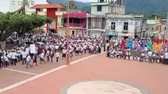 La violencia en Chiapas ocasiona la deserción masiva de estudiantes, ni las clases en línea ayudaron