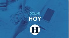 ¿Cómo cierra el dólar HOY 13 de noviembre? | TIPO DE CAMBIO