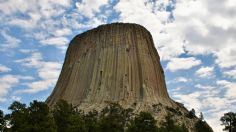 Un escalador de 21 años muere tras caer de la "Torre del Diablo"; su compañero quedó varado