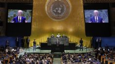 Guerra en Líbano y crisis de Nicolás Maduro, a debate en la Asamblea de la ONU