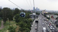 Crece Chapultepec, el parque más grande