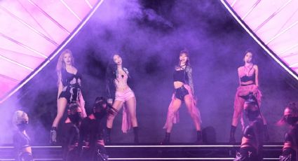 BLACKPINK confirma gira mundial para 2025, ¿visitarán México?