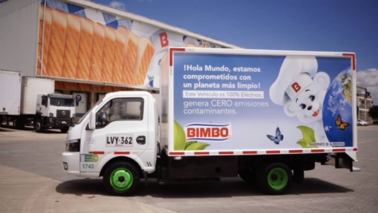 Bimbo busca un Tester Jr. y un Supervisor de manufactura