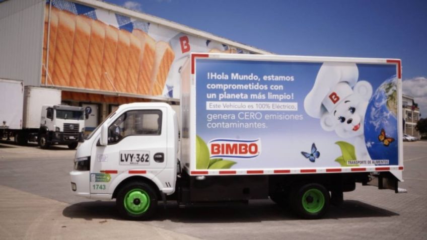 Bimbo ofrece vacante de hasta 60,000 pesos para trabajar en Santa Fe