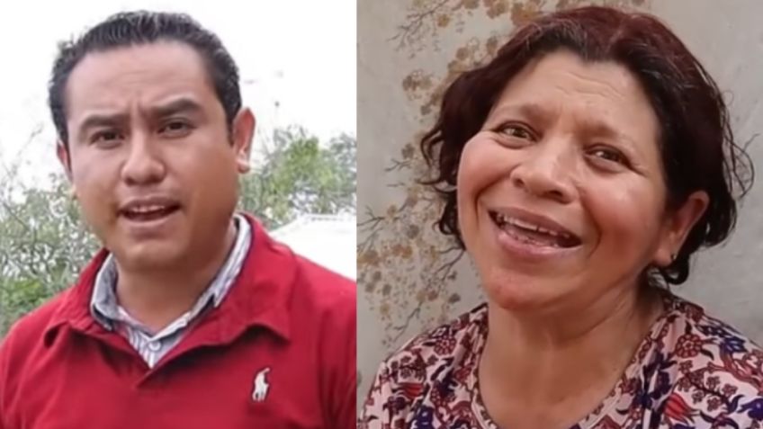 No hay orden de aprehensión contra Jaime Toral, youtuber que presuntamente tenía secuestrada a Doña Lety