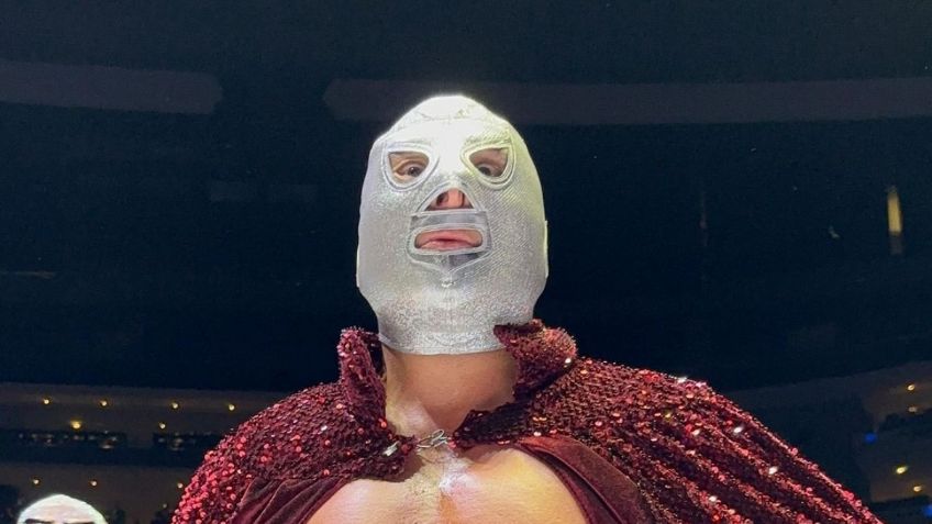 La gira del adiós del Hijo del Santo: estas son todas las fechas y lugares donde se presentará