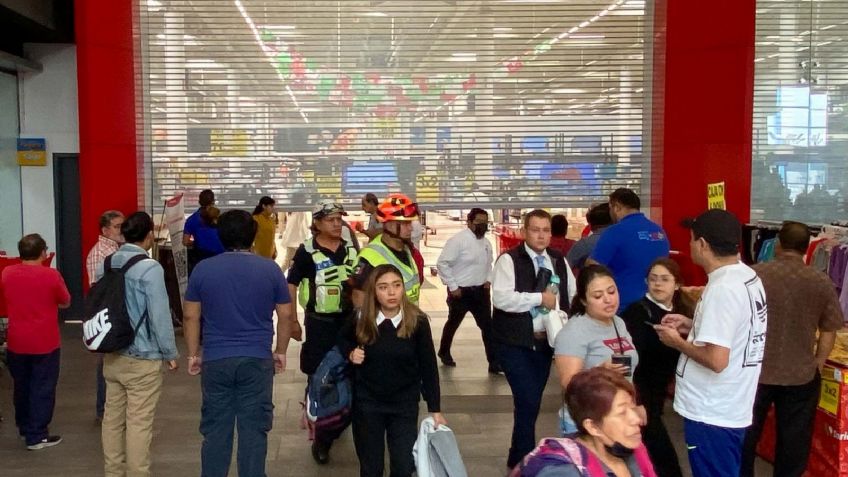 Soriana lanza importante anuncio para sus clientes en Culiacán, ante clima de violencia