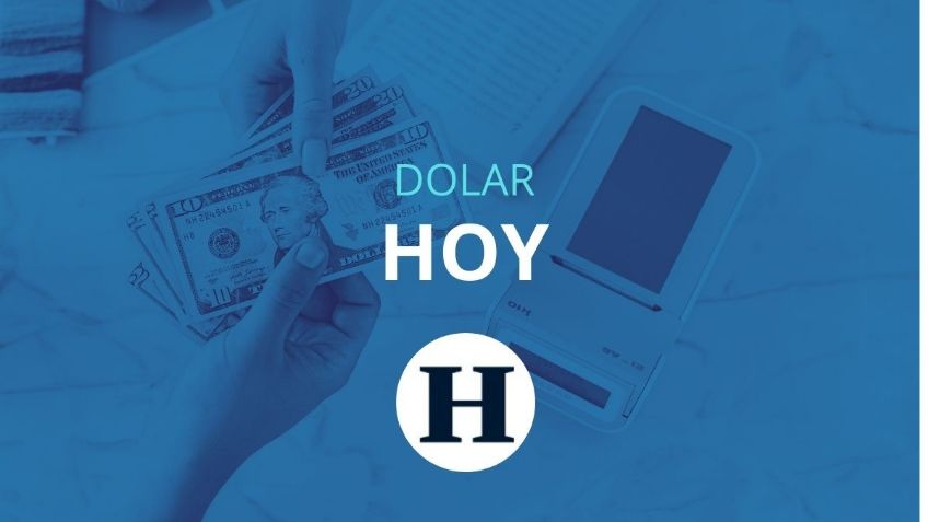 Así cierra el precio del dólar HOY martes 24 de septiembre de 2024