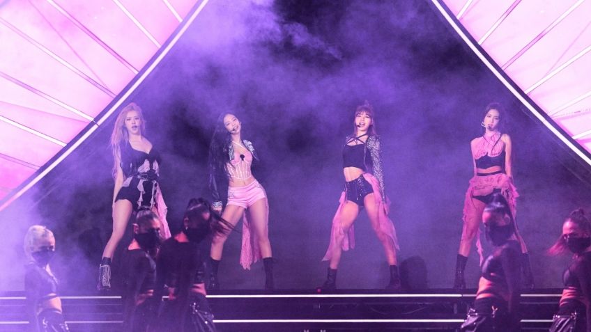 BLACKPINK confirma gira mundial para 2025, ¿visitarán México?