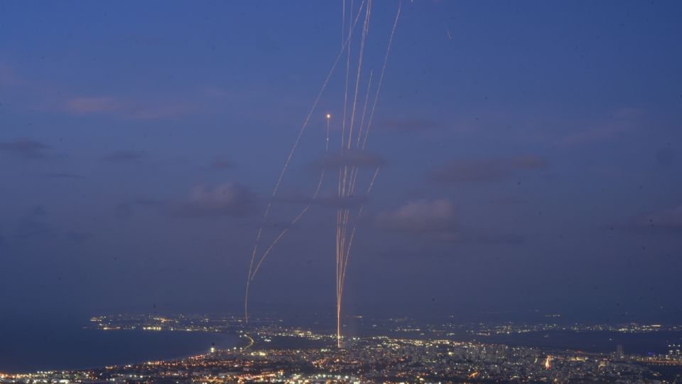 Los ataques israelíes contra Líbano han dejado centenares de muertos.