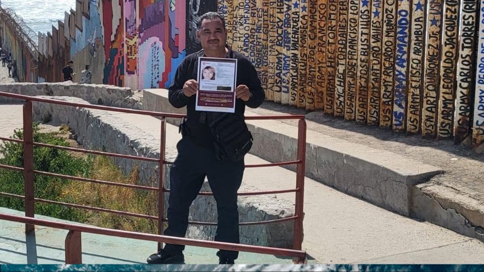 ¿De qué murió Carlos Saldaña? Padre que buscaba a sus hijos desparecidos en Xalapa