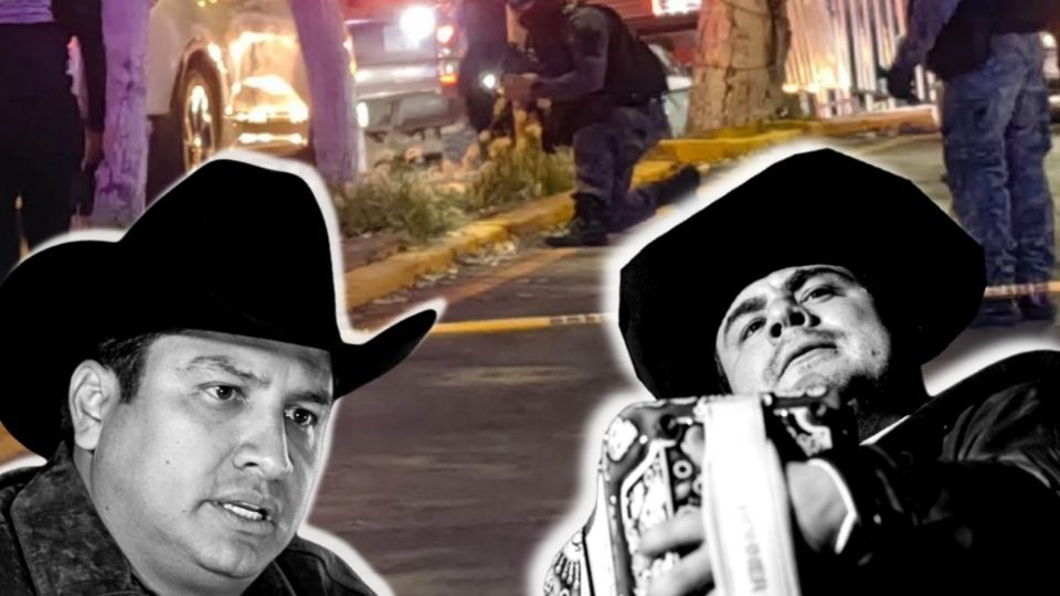 ¿Qué pasó en Zacatecas durante el concierto de Prófugos del Anexo?