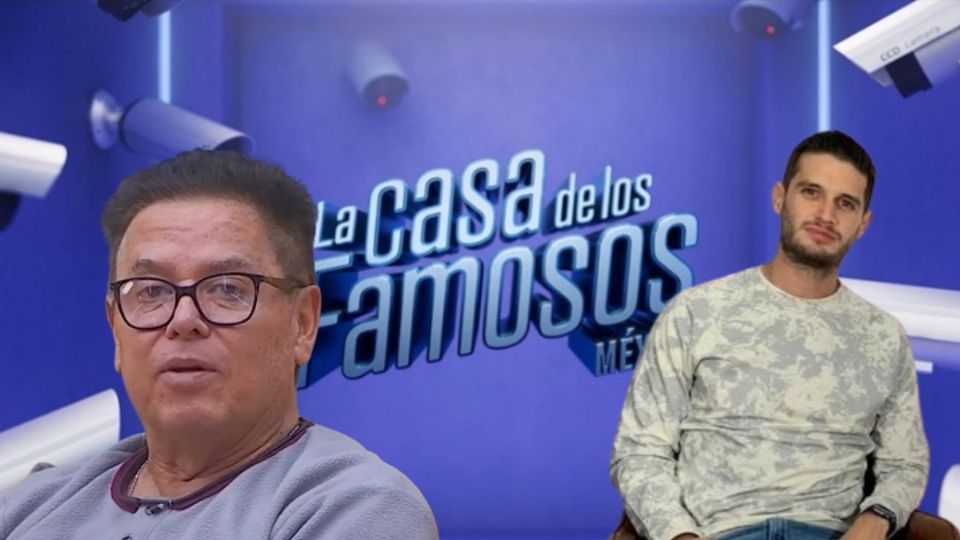 Adrián Marcelo arremetió contra Mario Bezares