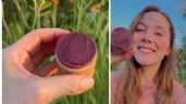 Foto ilustrativa de la nota titulada: El paso a paso para hacer un rubor-labial natural con betabel, vegetal que ayuda a producir colágeno