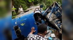 Vuelca autobús de un equipo de futbol infantil, tragedia deja cinco muertos: VIDEO