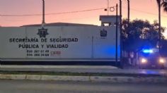 Grupo armado ataca a disparos comandancia de Policía en General Terán en Nuevo León