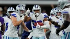 ¿Qué sigue para los Dallas Cowboys después de sus derrotas? Esto es lo que se sabe