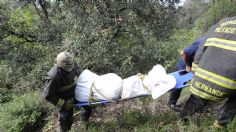 Mauricio salió a trabajar el viernes como conductor de app y no volvió; su cuerpo fue localizado en el Ajusco