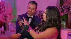 Lizbeth Rodríguez comparte VIDEO inédito de su boda, ¡hasta le "revisó su celular" en vivo!