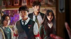 Estos son los mejores 5 K-Dramas disponibles en Netflix de suspenso y terror para ver en Halloween