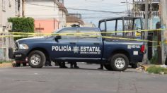 Balacera en Ecatepec termina en persecución policia por el robo de un taxi: hay 2 detenidos