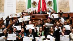 Congreso CDMX aprueba minuta sobre Guardia Nacional