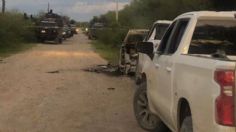 Enfrentamiento entre Guardia Nacional, Ejército mexicano y civiles armados deja 11 muertos en Nuevo León 