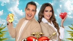 Yordi Rosado vuelve a la televisión con Karla Diaz: Nicola Porcella buscará el amor en este reality