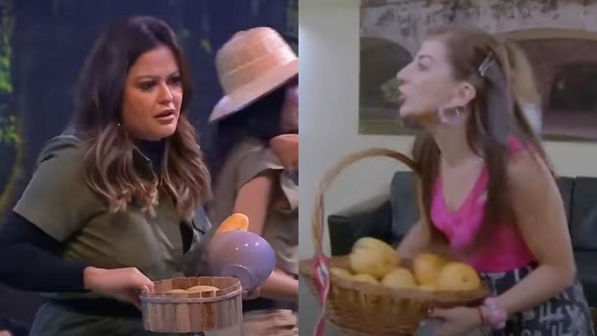 “Lady Mangos” llega a “La Rosa de Guadalupe”: ¿Cuándo y a qué hora ver el capítulo inspirado en Mariana Echeverría?