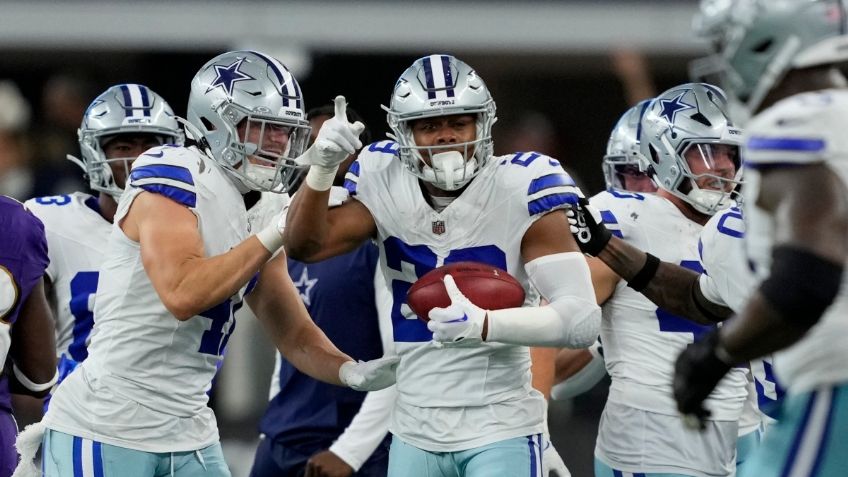 ¿Qué sigue para los Dallas Cowboys después de sus derrotas? Esto es lo que se sabe