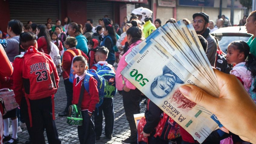 Beca Benito Juárez 2024: ¿Cuándo cobrarán el apoyo de 3,680 pesos los alumnos de educación básica?