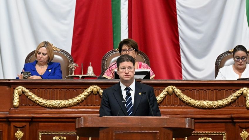 Pablo Vázquez: “Seguiremos siendo la mejor policía del país, la policía que merece la capital de la transformación”