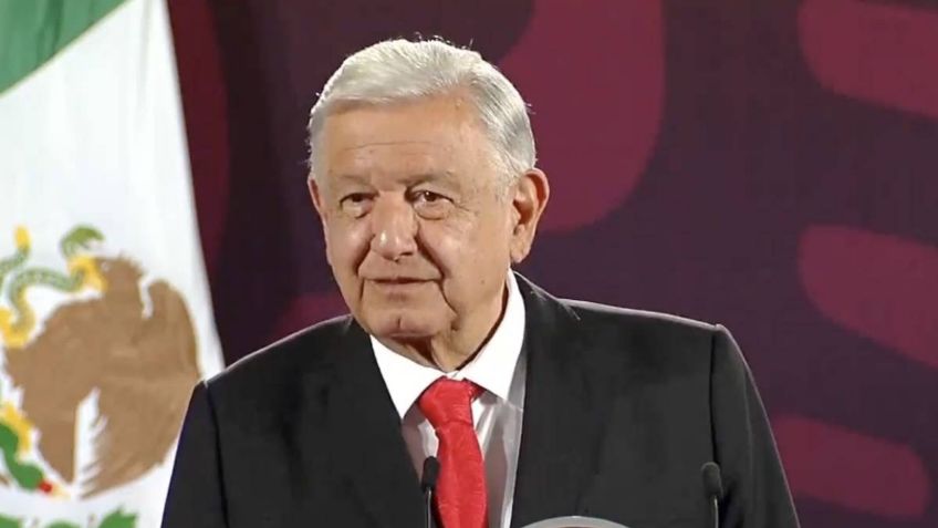 AMLO termina su sexenio con niños becados, adultos mayores pensionados y salario mínimo del 120%