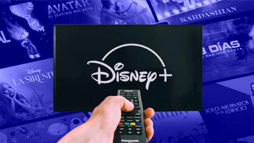 Disney copia a Netflix y comenzará a cobrar por compartir tu contraseña, ¿cuándo llegará este cambio?