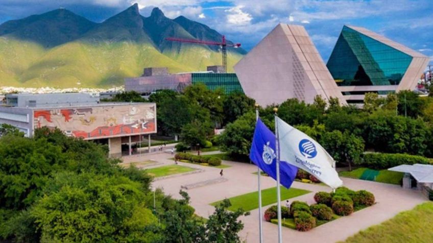 Tec de Monterrey: ¿Qué lugar ocupa en la lista de las universidades con más prestigio en México?