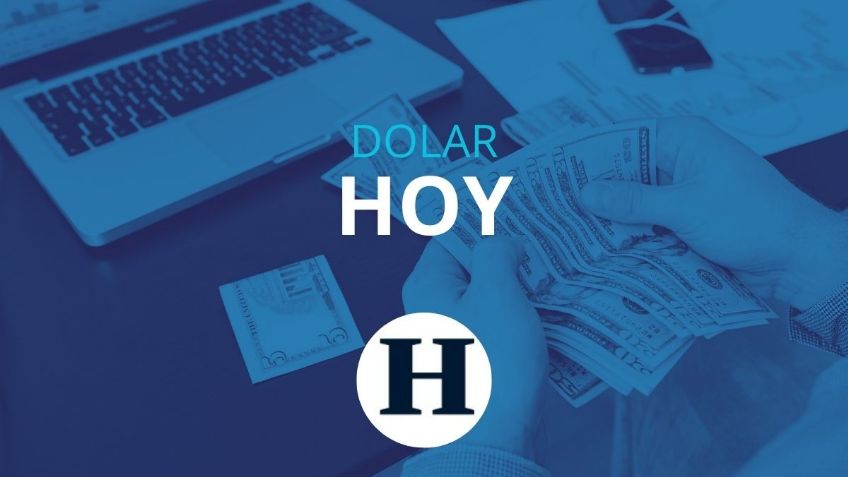 Así cierra el dólar HOY 25 de septiembre de 2024