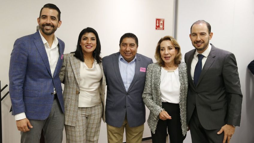 Tribunal Electoral de San Luis ordena al Congreso tomar protesta a diputado que fue excluido