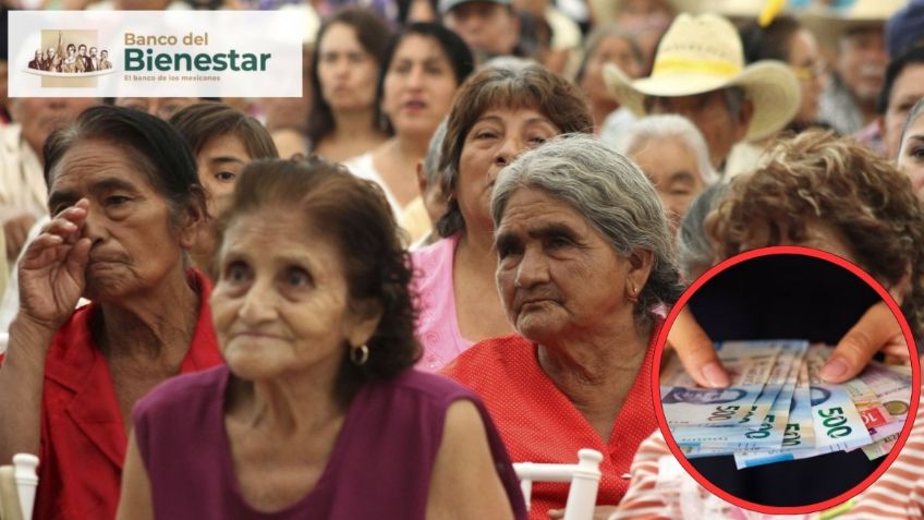 Pensión Mujeres 60 a 64 años: fecha de registro y requisitos para obtener el apoyo de 3 mil pesos