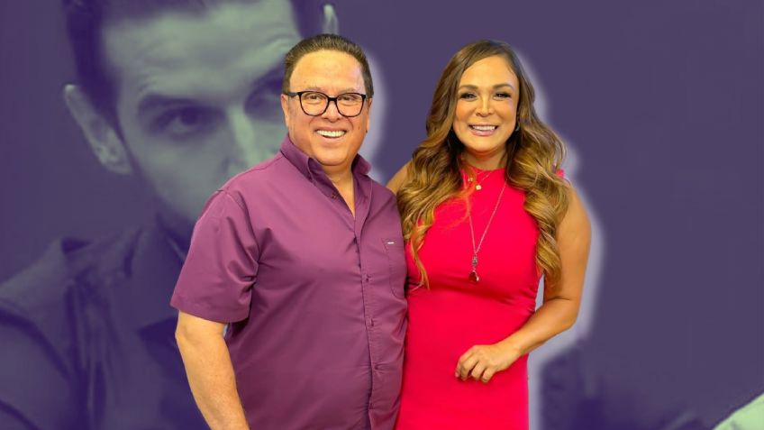 Brenda Bezares le dice sus cosas a Adrián Marcelo y lanza amenaza: "tú sí tienes varios secretos"