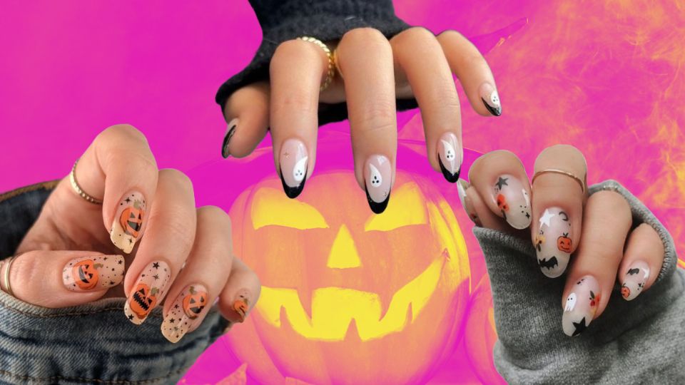 ¡Resalta tus manos con estas tendencias de manicura!