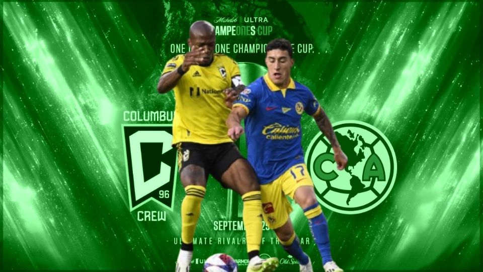 El Campeones Cup 2024 enfrentaba al campeón de la MLS y la Liga MX