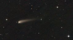 Cometa del siglo: ¿cuándo y dónde ver el Tsuchinshan-ATLAS?