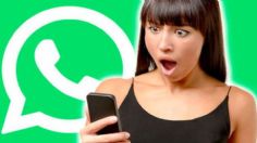 Cuál es el botón ‘secreto’ que hay que pulsar para habilitar nueva función en WhatsApp