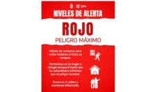 Evelyn Salgado se reúne con alcaldes de la Costa Grande ante la alerta roja por lluvias intensas en Guerrero