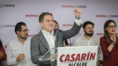 Javier López Casarín: “Históricamente me convierto en el alcalde más votado en Álvaro Obregón”