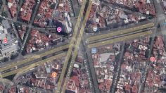 Sexto SISMO HOY de 2.4 con epicentro en intersección de avenida Insurgentes y Viaducto Miguel Alemán