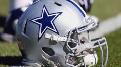 El exjugador de los Dallas Cowboys que dejó su carrera por varias lesiones en el cuello